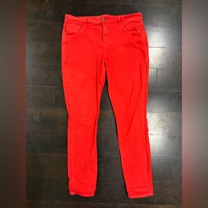 Old Navy women’s jeans